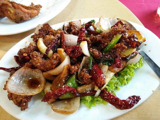 Pang Hainan Seafood