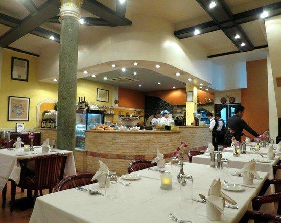 Aria Italian Culinary Arts