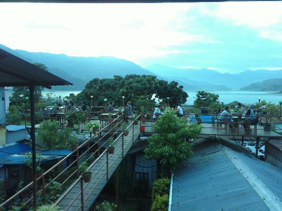 Third Eye Restaurant