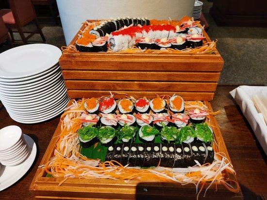 Wiang Inn Coffee Shop