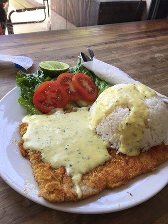 Swedish Pizza & Baking House