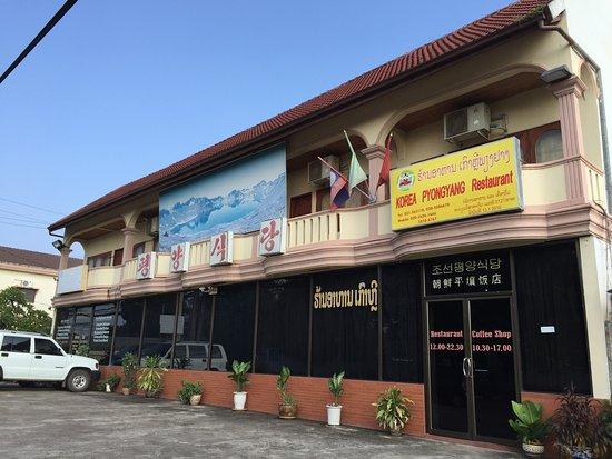 Pyongyang Restaurant