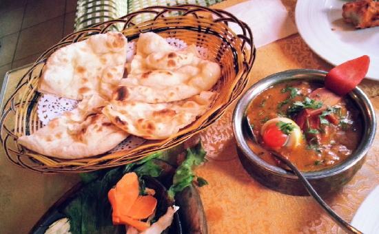 Kingfisher Indian Restaurant