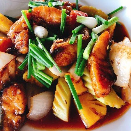 Buddha View Restaurant