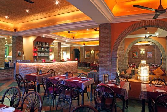 Mango Hill Restaurant