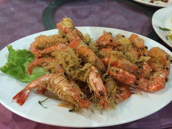 Grand Portview Restaurant