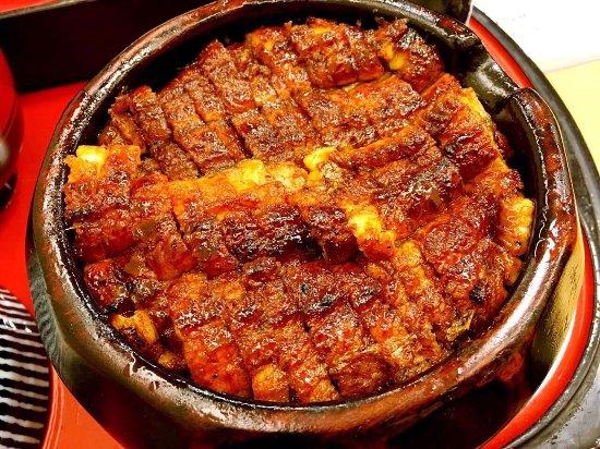 Atsuta Horaiken Matsuzakaya