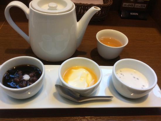 Tocho Nagoya Takashimaya