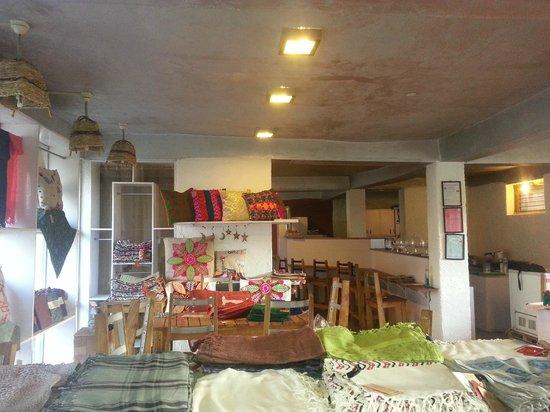 OpenHand Cafe & Shop