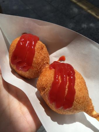 Abekamabokoten Honten