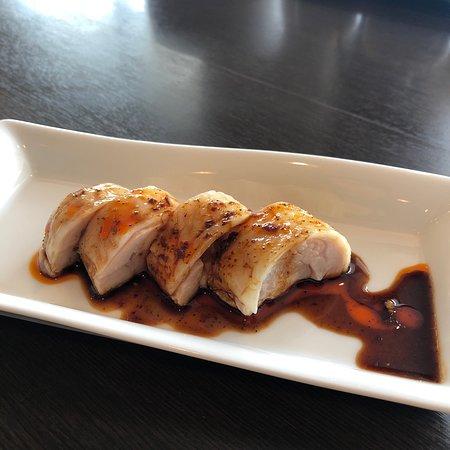 Chinese Cuisine Tokashun