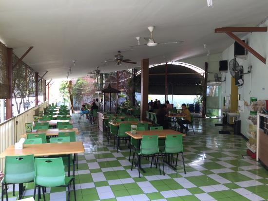 Warung Bebek Goreng H.Slamet