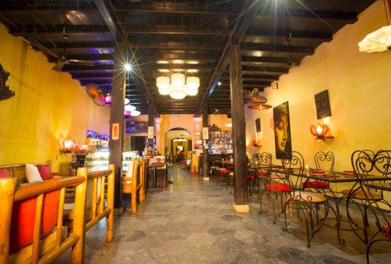 Lantern Town Restaurant