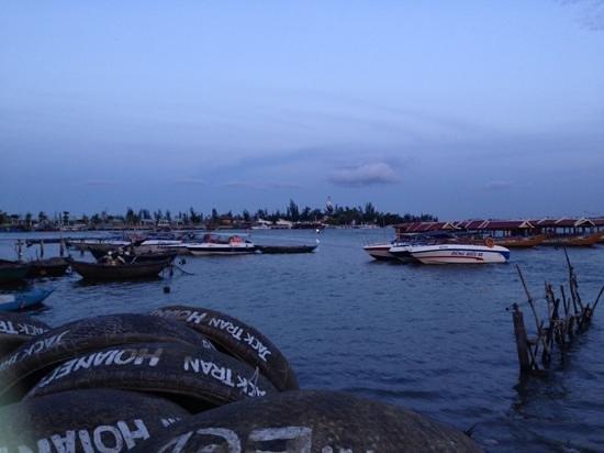 The End of The World