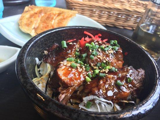 Hakodate Menya Ichimonji Hakodate Honten