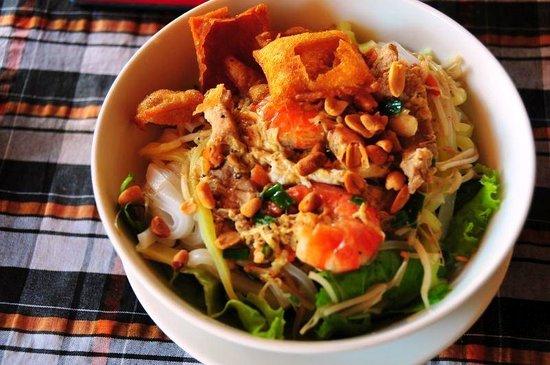 Tea Garden Restaurant