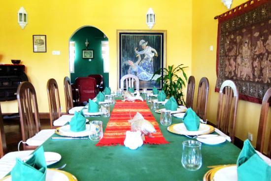 L'Opera Italian Restaurant & Bar