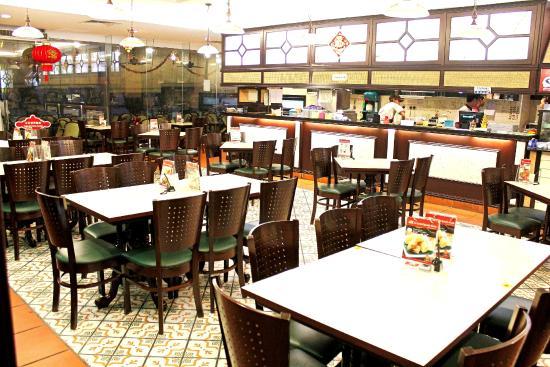 Tea Garden Restaurant