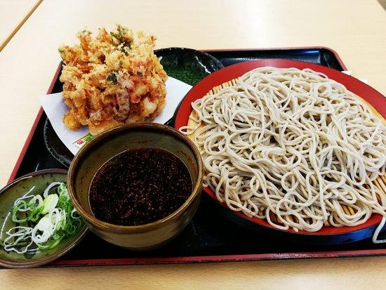 Minatoan Tsuzukisaedo