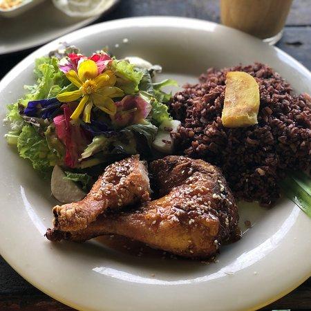 Bohol Bee Farm Restaurant