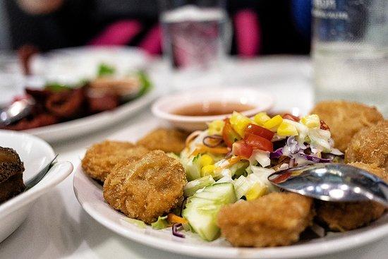 Ban Mai Chay Nam Resort and Restaurant