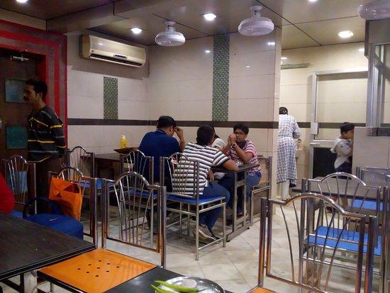 Sher-E-Punjab Restaurant