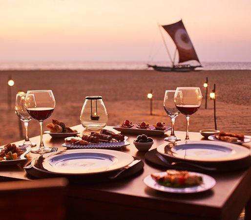 The Sand's Jetwing Beach