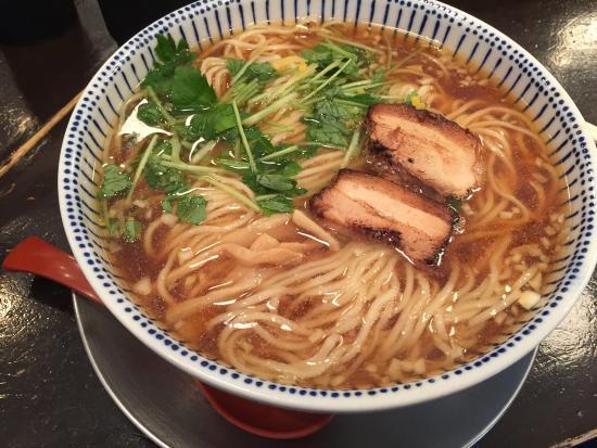 東京らあめんタワー芝大門本店