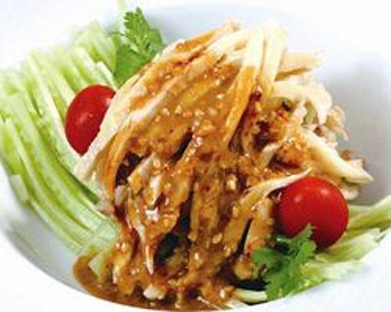 Chinese Hinabesenmonten Shaofeiyan Akasakaten