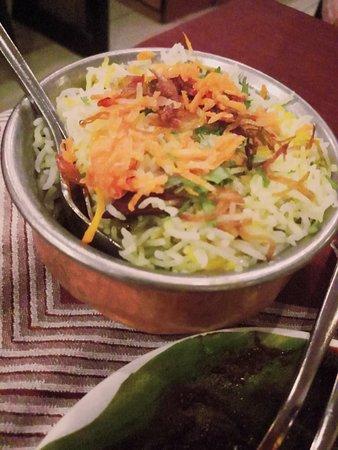 Maharaja Family Restaurant