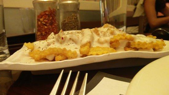 Fountain Sizzlers & Bistro