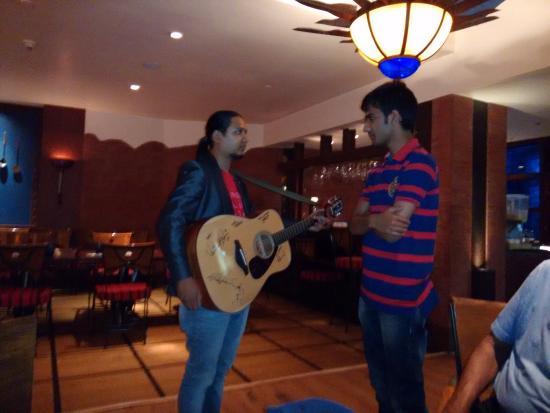 The Great Kabab Factory