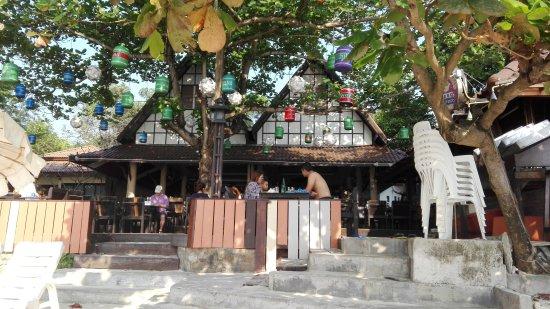 Silversand Restaurant