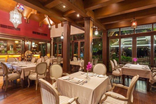 Raya Restaurant and Wine Bistro