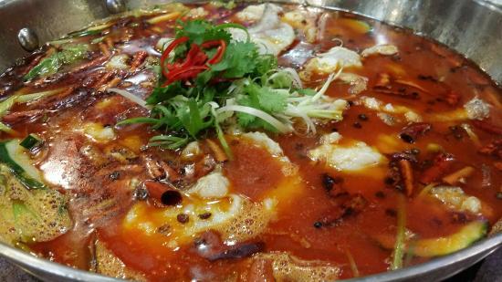 Shiki Hot Pot Restaurant