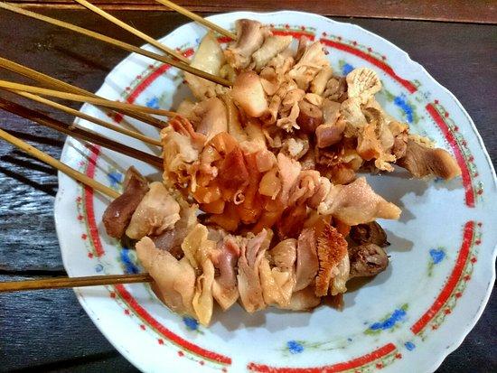 Sasono Bakmi Djowo Pak Doel Noemani