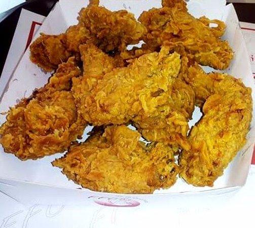 Fortuna Fried Chicken