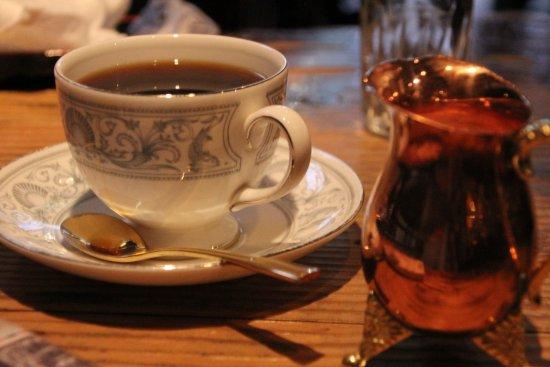 Sumibiyakikohii Kura