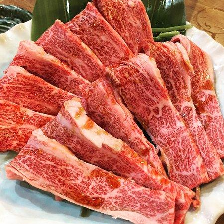 焼肉ランド マルタケ