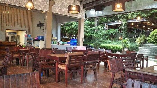 Tubtim Resort Restaurant