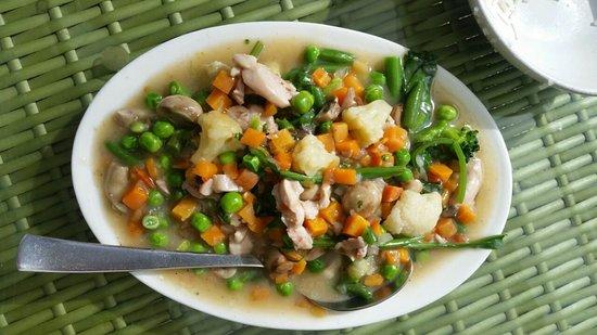 Pema Thang Restaurant