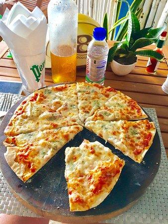 La Baraka Lounge Bar and Restaurant