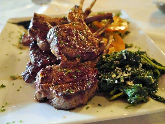 Verona Trattoria Section 17