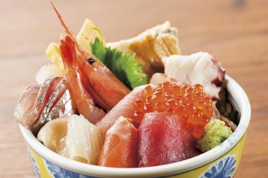 刺身居酒屋 うおや一丁 大森ベルポート店