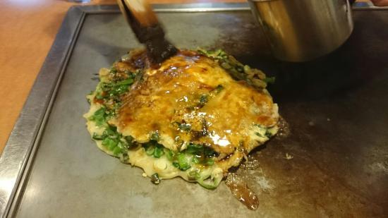 Okonomiyakidojo Matsuya