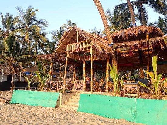 House of Arabian Nights