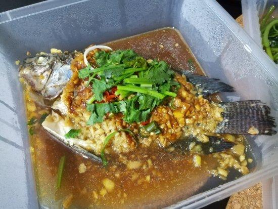 Restoran Lan Je Sdn. Bhd