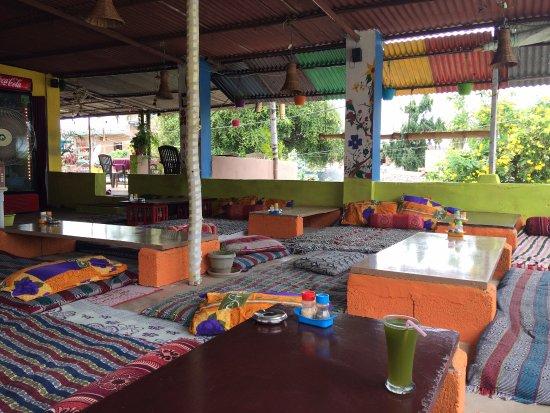 Funky Monkey Restaurant