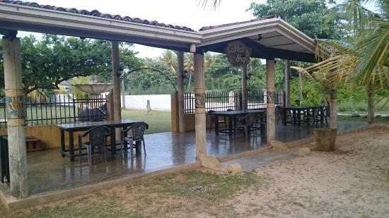 FRESH Seafood Restauran