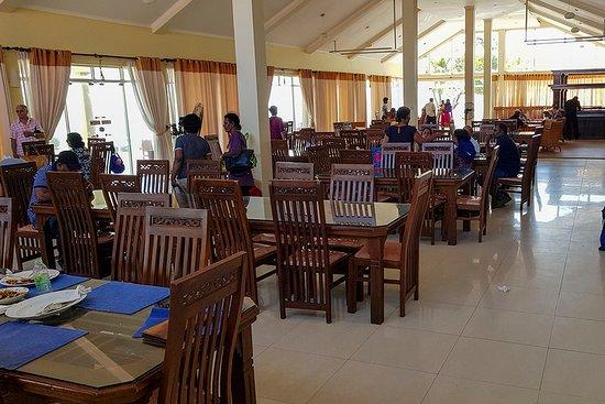 Fort Hammenhiel Restaurant